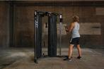 Home gim krachtstation, Sport en Fitness, Ophalen, Krachtstation