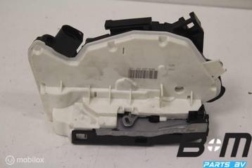 Portierslot RV (bijrijderskant) Seat Mii 1S1837016B beschikbaar voor biedingen
