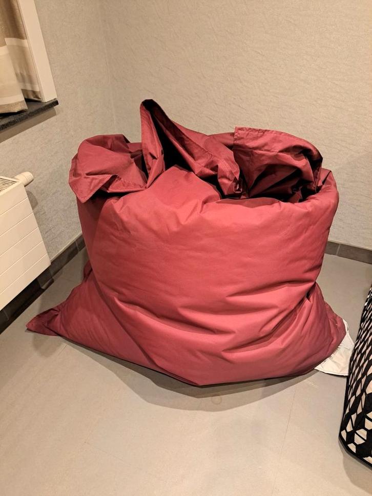 Zitzak, Huis en Inrichting, Zitzakken, Zitzak, Ophalen