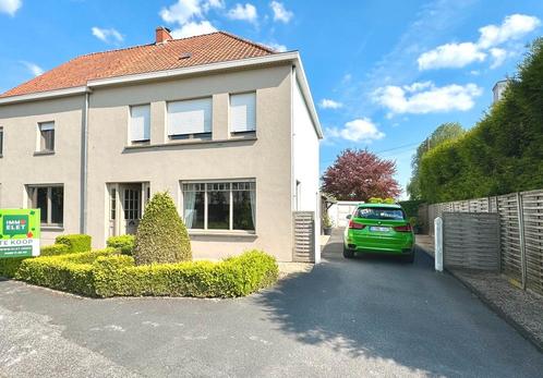 Huis te koop in Sint-Eloois-Vijve, Immo, Maisons à vendre, Maison individuelle, F