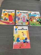 De belevenissen van Jommeke, Jef Nys, Boeken, Stripverhalen, Meerdere stripboeken, Ophalen, Gelezen, Jef Nys