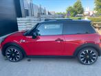 TE KOOP MINI COOPER SE (XL full option) met slechts 30000km, Auto's, Mini, Automaat, 1350 kg, USB, Leder