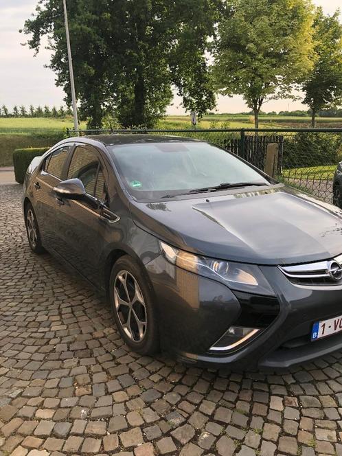 Opel Ampera/Chevrolet Volt 2013, Auto diversen, Onderhoudsmiddelen, Ophalen of Verzenden