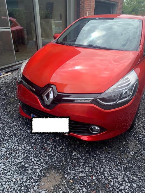Renault Clio Dynamique Energy TCe 90 - 2013, Auto's, Renault, Particulier, Clio, Airbags, Airconditioning, Alarm, Boordcomputer