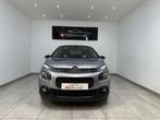 Citroën C3 C3 1.5 BlueHDi*GARANTIE 12 MOIS*LED*GPS*, Auto's, 75 kW, Stof, Gebruikt, 4 cilinders
