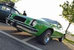 Onwijs Gave Chevrolet Camaro LT, BJ 1975, 350 5,7 V8., Auto's, Automaat, 4 zetels, 120 kW, Bruin