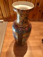 Grand vase chinois, Antiquités & Art, Enlèvement