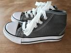 Chaussures gris anthracite-Panther- pointure 29, Kinderen en Baby's, Kinderkleding | Schoenen en Sokken, Ophalen, Gebruikt, Jongen of Meisje