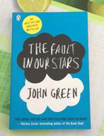 John Green - The fault in our stars, Comme neuf, John Green, Enlèvement ou Envoi, Fiction