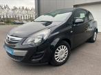 Opel Corsa Benzine 2013 Gekeurd 127.000KM LEZ OKÉ, Euro 5, Bedrijf, Handgeschakeld, Dealer onderhouden