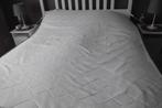 sur matelat 160sur 2.mètres, Comme neuf, Enlèvement, Autres types, Blanc