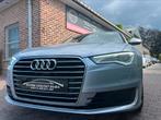 Audi A6 2.0 TDi ultra S tronic, Autos, Audi, 5 places, Carnet d'entretien, Cuir, Break