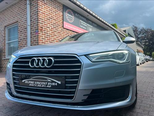 Audi A6 2.0 TDi ultra S tronic, Autos, Audi, Entreprise, Achat, A6, ABS, Caméra de recul, Airbags, Alarme, Bluetooth, Ordinateur de bord