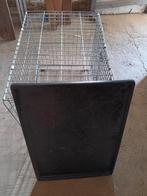 Cage pour petit chien ou autre animal, Animaux & Accessoires, Enlèvement, Comme neuf, Cage