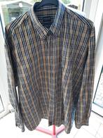 Mooi overhemd McGREGOR - XXL, Kleding | Heren, Overhemden, Overige kleuren, McGregor, Ophalen of Verzenden, Zo goed als nieuw