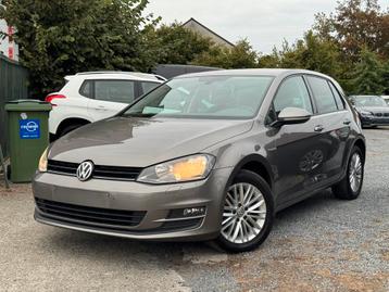 Volkswagen Golf 7 1.2 TSI Cup | NAVI | Parkeersensor | 2014 beschikbaar voor biedingen