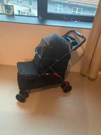 Poussette chat chaton petit chiots, Neuf