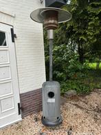 Radiateur de terrasse au gaz gratuit - modèle champignon, Jardin & Terrasse, Chauffage de terrasse, Enlèvement, Utilisé, Gaz