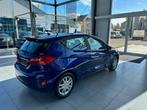Ford Fiesta TREND BENZINE 78000KM, Autos, 5 places, https://public.car-pass.be/vhr/04891b6d-532c-47ab-8d59-4b4314cca2aa, 101 g/km