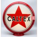 Globe pompe à essence texaco, caltex, Ophalen