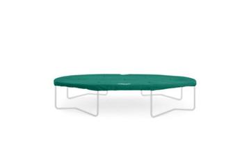 Afdekhoes trampoline - Berg 430 groen - volledig nieuw  beschikbaar voor biedingen