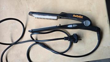 BaByliss Paris beschikbaar voor biedingen