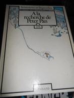 A la recherche de Peter Pan eo ( Cosey), Enlèvement ou Envoi