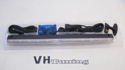 MC Fun KR-12 LED lichtbar Blauw met 8 functies 40CM, Auto diversen, Tuning en Styling, Ophalen