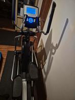Tunturi platinum pro crosstrainer, Sport en Fitness, Ophalen, Kunststof, Gebruikt, Armen