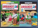 Urbanus 154 a 163, Ophalen of Verzenden, Zo goed als nieuw