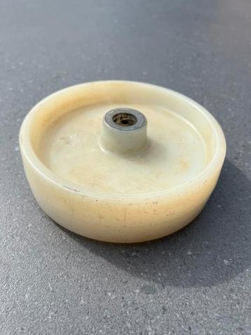 Teflon Wielen ( ptfe-wiel) beschikbaar voor biedingen
