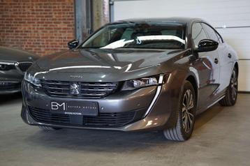 Peugeot 508 1.5 BlueHDi Allure Automaat EURO6d Navi Leder LE beschikbaar voor biedingen