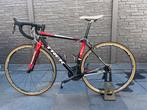 Racefiets Trek Madone maat 54, Fietsen en Brommers, Ophalen, Gebruikt, Carbon, Heren