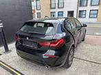 BMW 1 HATCH 18 D MET 93DKM HANDELAARS & EXPORT, Auto's, BMW, Automaat, 1995 cc, Bedrijf, Emergency brake assist