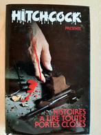Hitchcock - Histoires à lire toutes portes closes, Enlèvement, Utilisé, Hitchcock