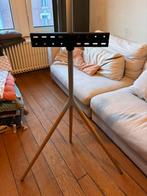 One for all tripod grijs tv standaard WM7472, Audio, Tv en Foto, Diaprojectoren, Ophalen, Zo goed als nieuw