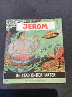 Oude strip Jerom eerste druk, Enlèvement ou Envoi, Willy Vandersteen, Une BD, Utilisé