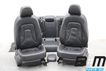 Leder interieur Audi A4 8K Avant . beschikbaar voor biedingen