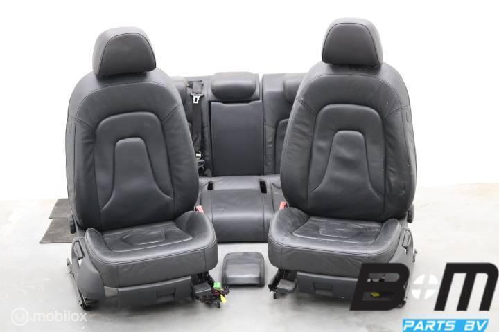 Leder interieur Audi A4 8K Avant ., Auto-onderdelen, Interieur en Bekleding, Gebruikt