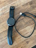 Garmin fenix 6X sapphire, Handtassen en Accessoires, Gebruikt, Zwart, Garmin, Ophalen of Verzenden