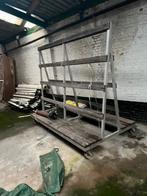 Transportbok, Doe-het-zelf en Bouw, Ophalen, Zo goed als nieuw