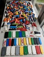 Lego origineel technic groot lot platen plaatjes 300 totaal, Kinderen en Baby's, Speelgoed | Duplo en Lego, Ophalen of Verzenden