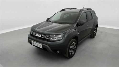 Dacia Duster 1.3 TCe JOURNEY EDC AUTO NAVI/CAMERA/KEYLESS, Auto's, Dacia, Bedrijf, Te koop, Duster, Benzine, SUV of Terreinwagen