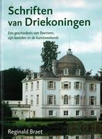 Schriften van Driekoningen Een geschiedenis van Beernem, Boeken, Geschiedenis | Stad en Regio, Ophalen of Verzenden, Gelezen