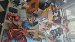 Lot Playmobil ongesorteerd, Ophalen, Gebruikt, Los Playmobil