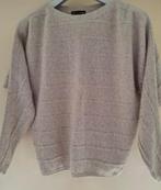 100 % cashmere trui -  C&A  (maat 38), Ophalen of Verzenden, Zo goed als nieuw, Maat 38/40 (M), Beige