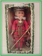 Origineel Engels --BEEFEATER-- poppetje van REXARD DOLL's., Verzamelen, Ophalen, Nieuw