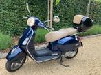 Vespa 125 GTS, Fietsen en Brommers, Scooters | Vespa, Ophalen, Gebruikt, Overige modellen, Benzine