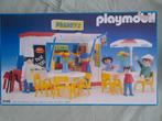 Playmobil retro: Hamburgerkraam, Enlèvement ou Envoi
