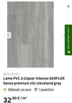 40m2 Premium Pvc tegels nieuw! 5mm superfijn en sterk, Doe-het-zelf en Bouw, Tegels, Ophalen